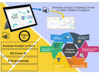 Business Analyst Course in Delhi,110089 . Best Online Data Analyst Training in Ahmedabad by IIT Faculty , [ 100% Job in MNC]