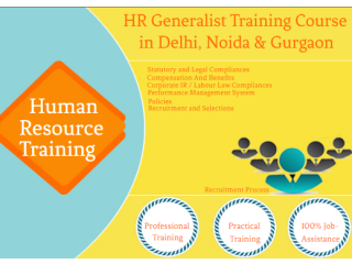 HR Course in Delhi, 110005  with Free SAP HCM HR Certification  by SLA Consultants Institute  [100% Placement, Learn New Skill of '24]